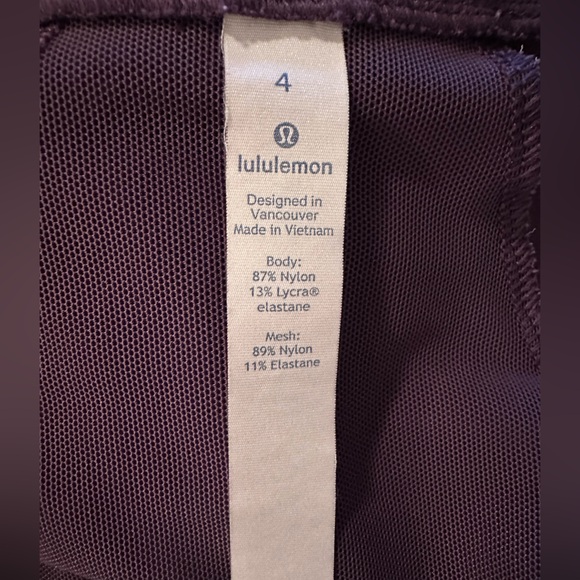 SOLD Lululemon Running jacket - Picture 7 of 9